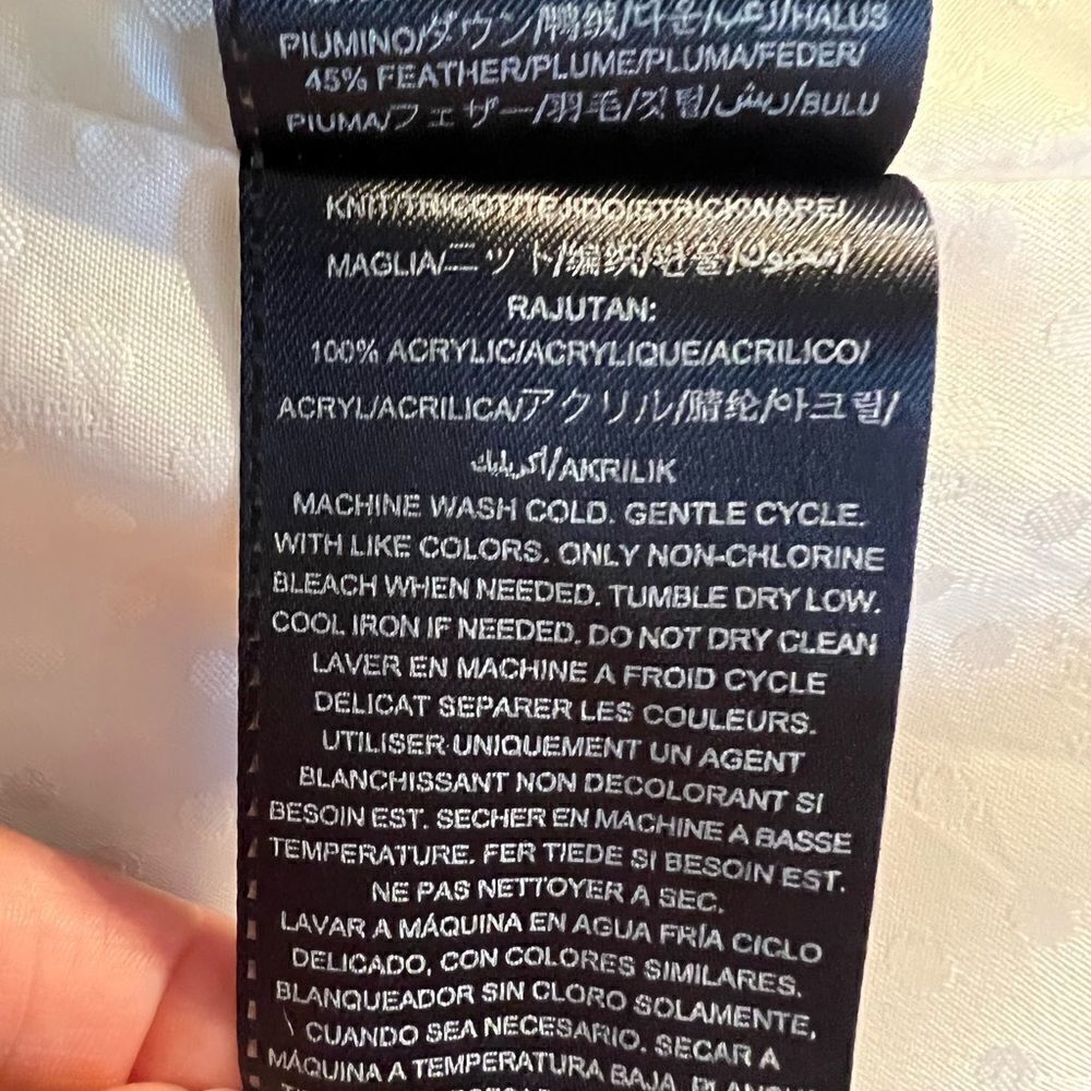 Guess Jacket - Picture 8 of 11